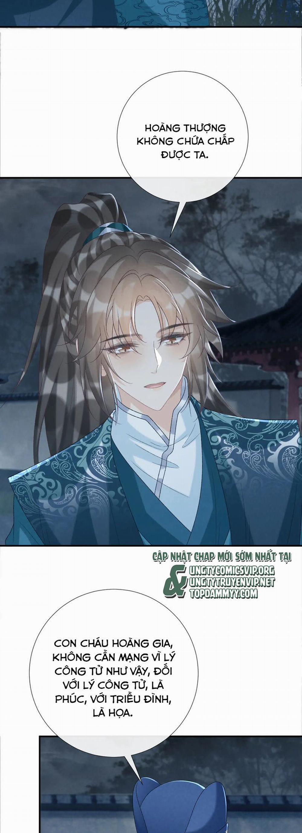 Bệnh Trạng Dụ Dỗ 102 trang 18