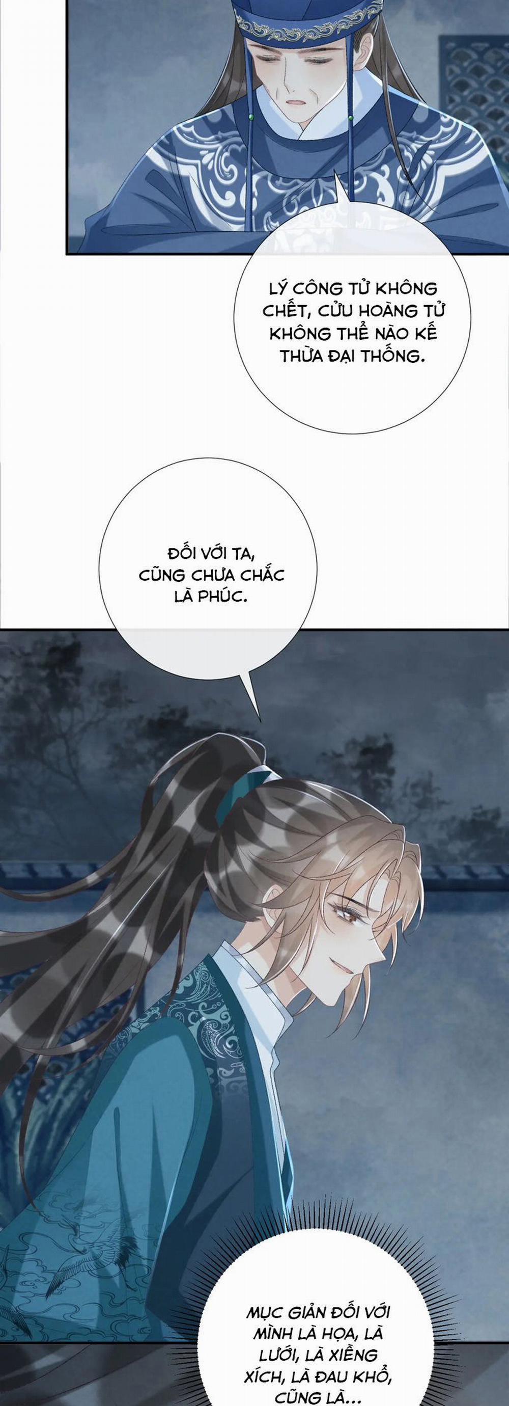 Bệnh Trạng Dụ Dỗ 102 trang 19