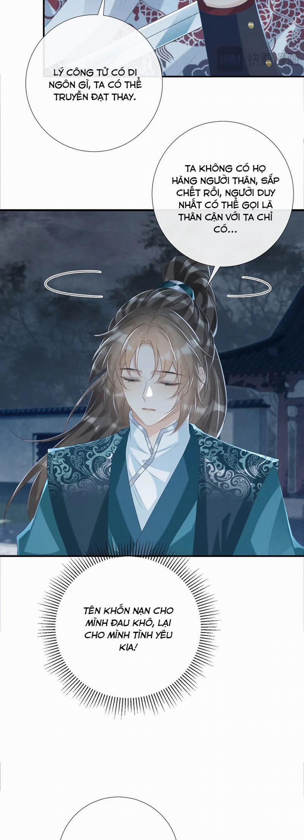 Bệnh Trạng Dụ Dỗ 102 trang 22