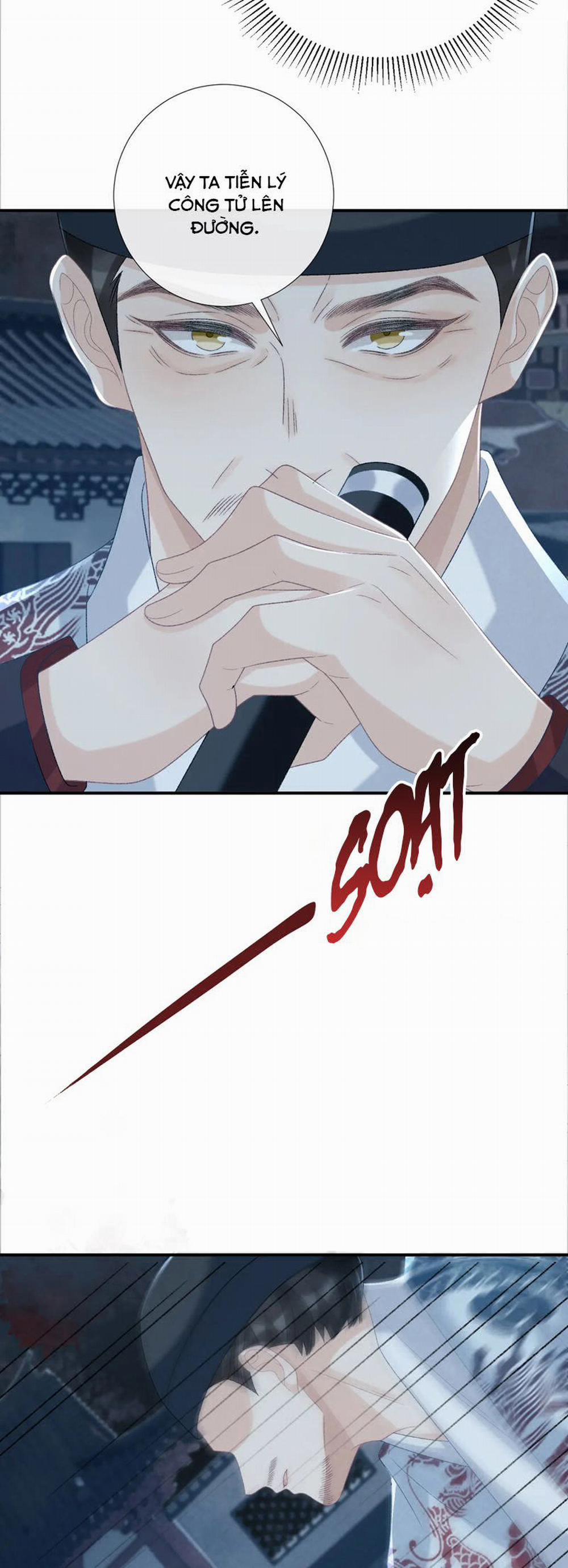 Bệnh Trạng Dụ Dỗ 102 trang 24