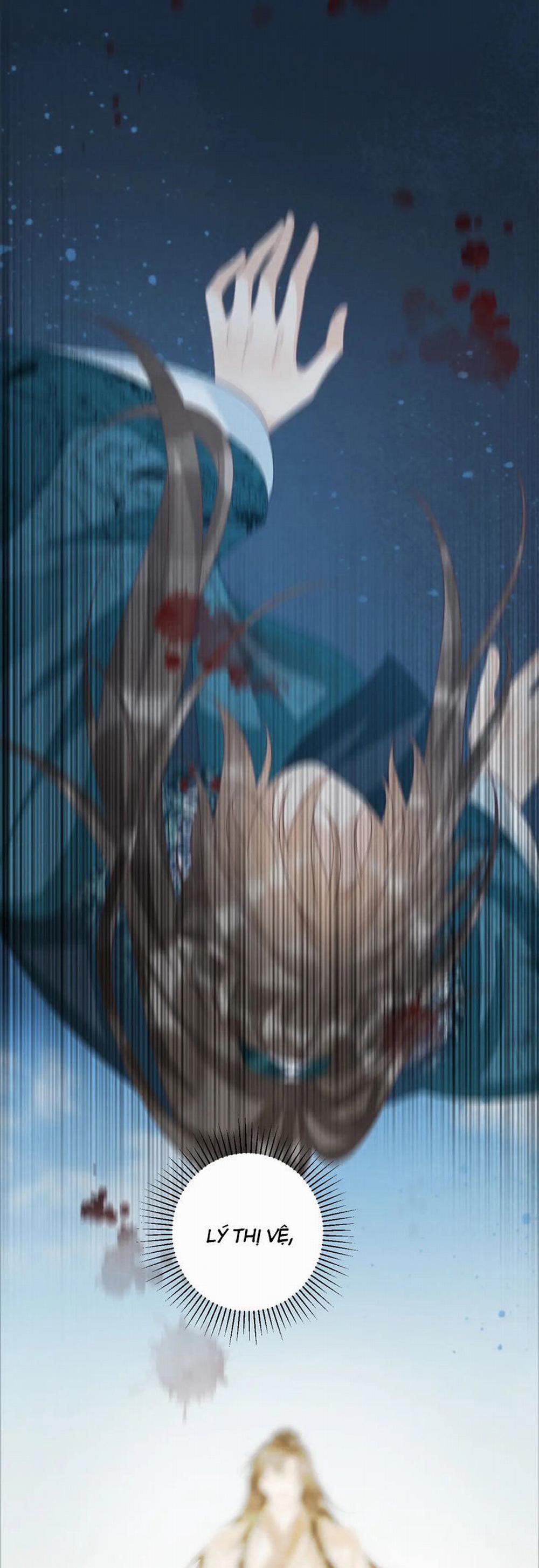 Bệnh Trạng Dụ Dỗ 102 trang 26