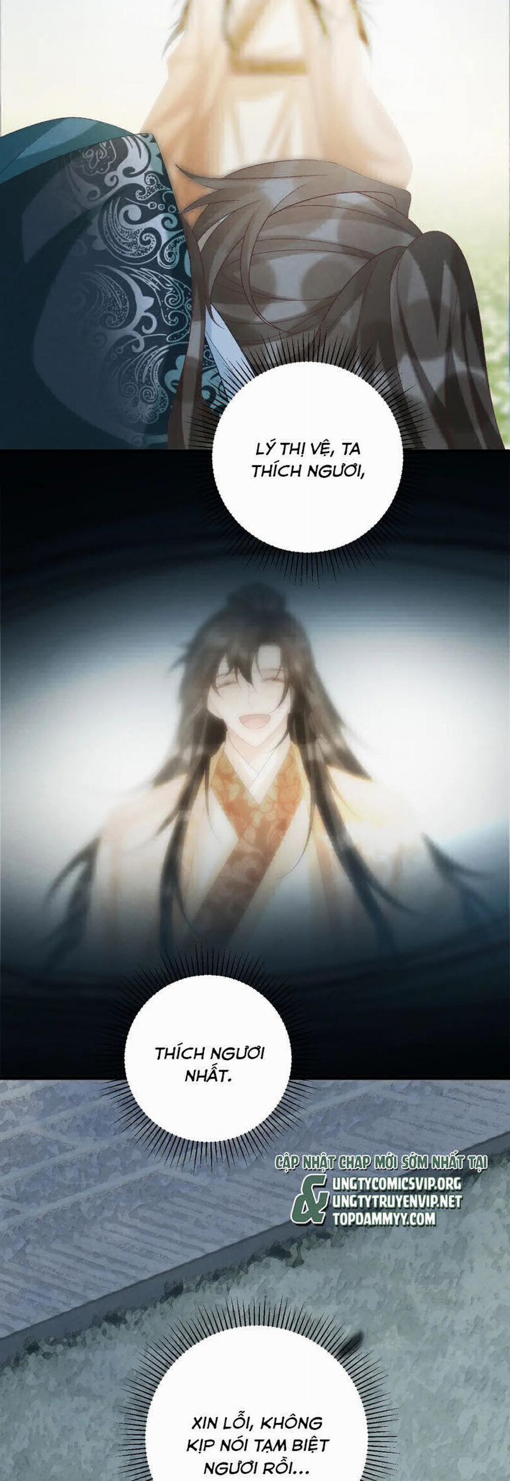 Bệnh Trạng Dụ Dỗ 102 trang 27