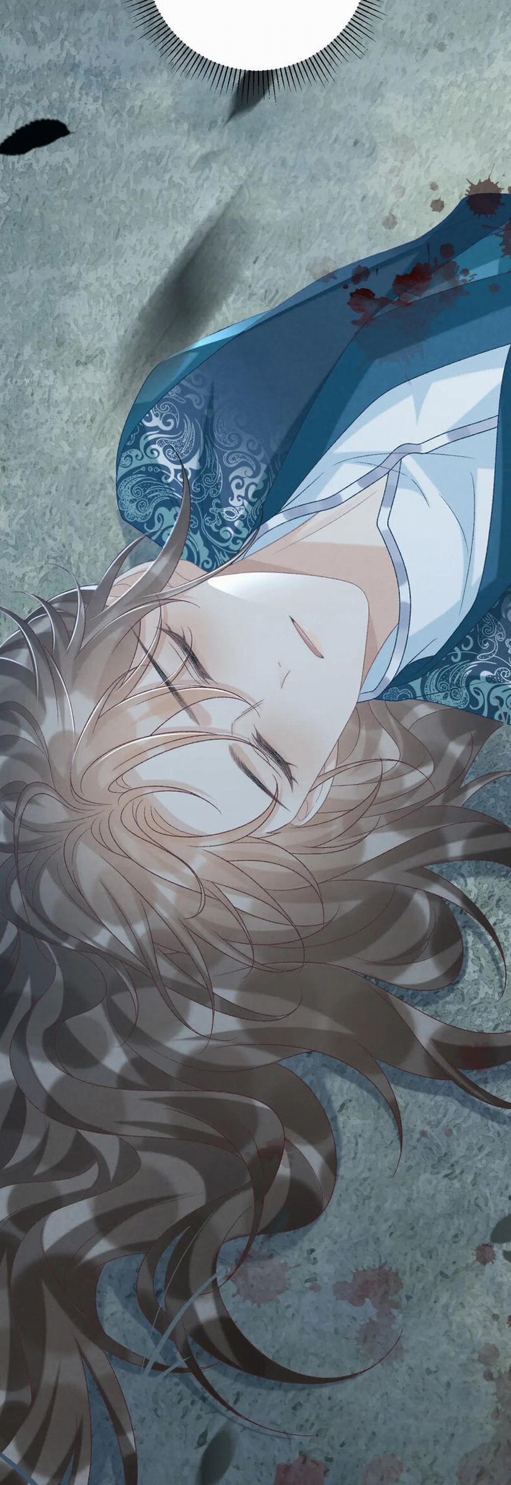 Bệnh Trạng Dụ Dỗ 102 trang 28