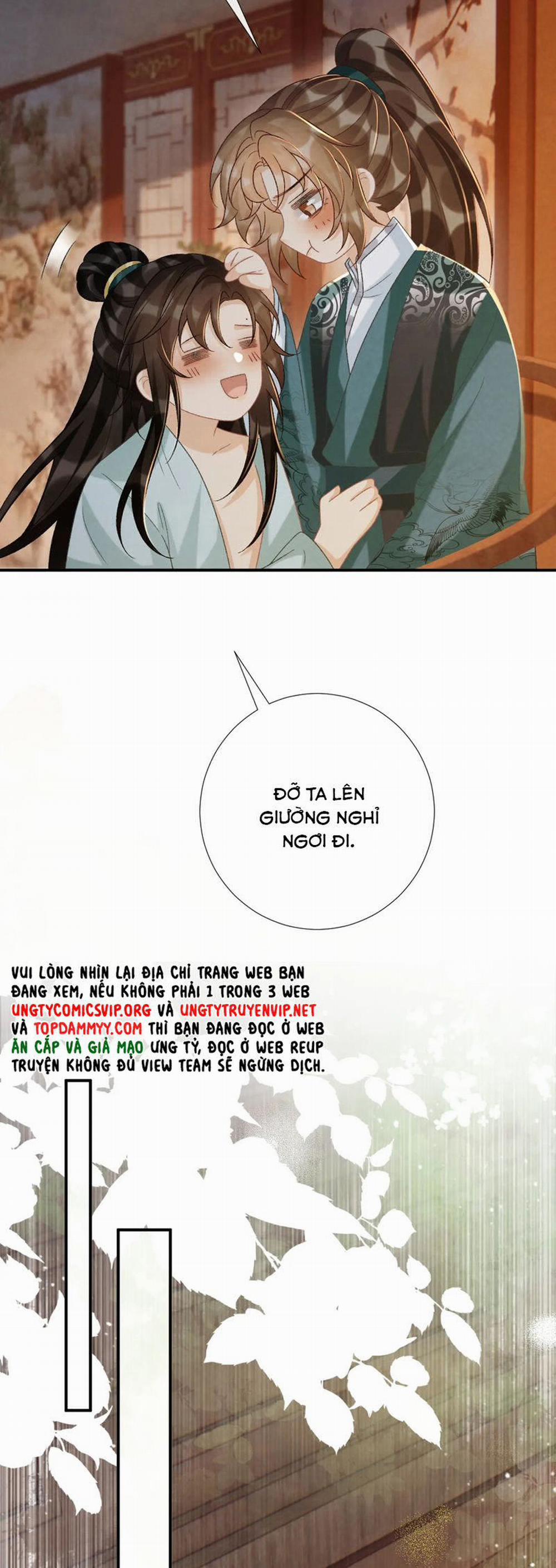 Bệnh Trạng Dụ Dỗ 102 trang 3