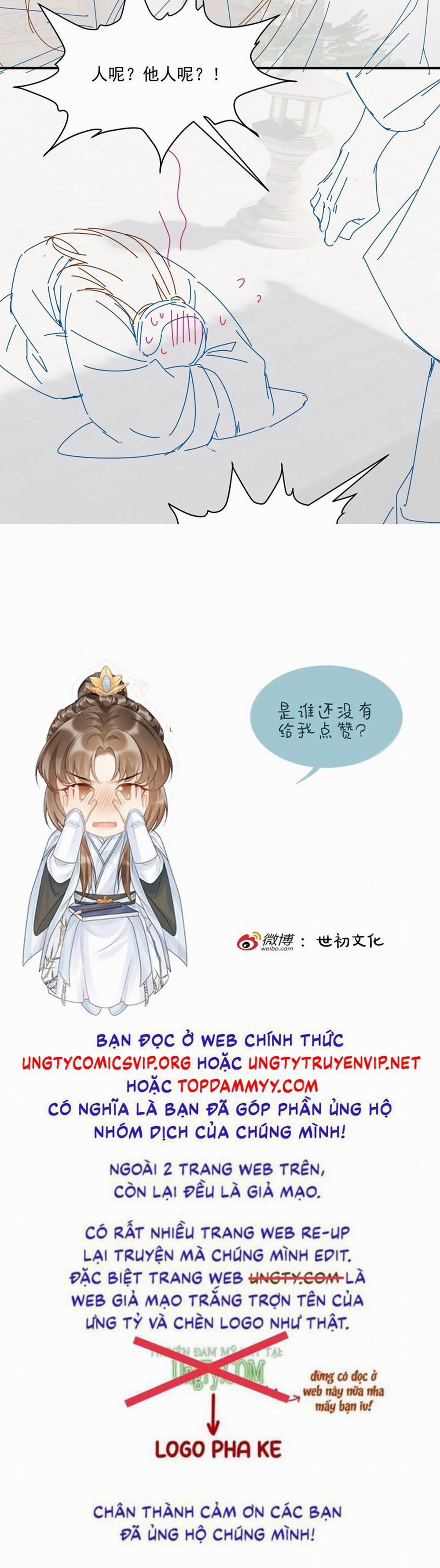 Bệnh Trạng Dụ Dỗ 102 trang 30