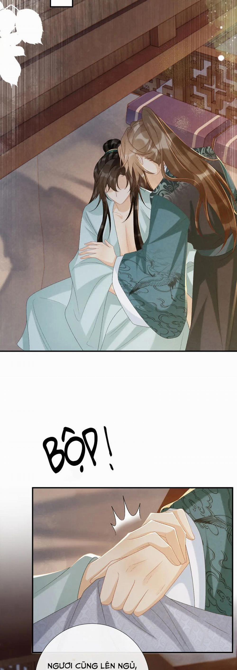 Bệnh Trạng Dụ Dỗ 102 trang 4