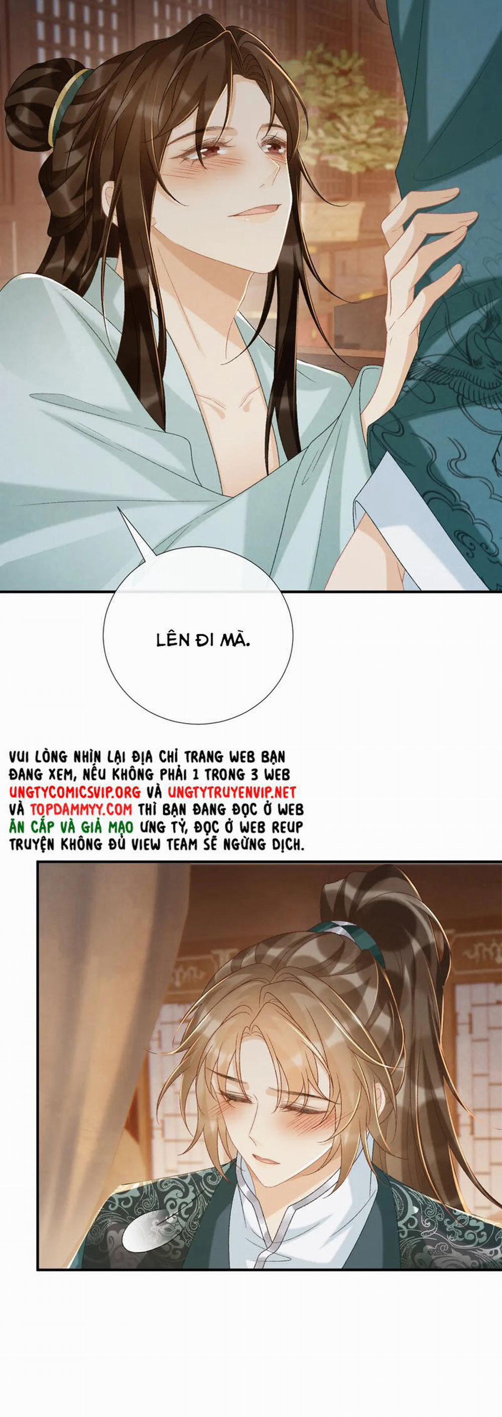 Bệnh Trạng Dụ Dỗ 102 trang 7