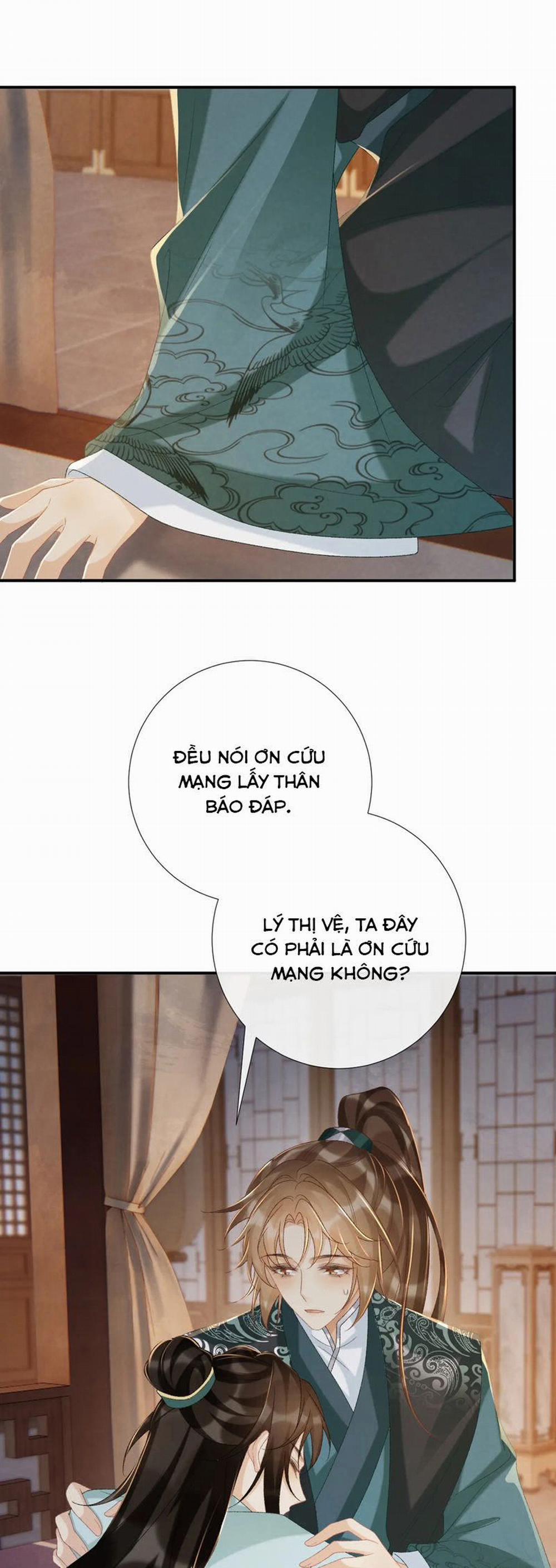 Bệnh Trạng Dụ Dỗ 102 trang 8