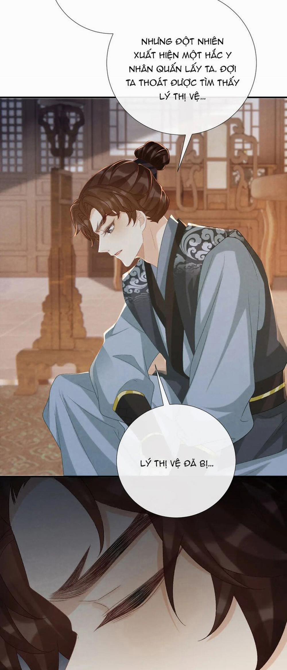 Bệnh Trạng Dụ Dỗ 103 trang 11