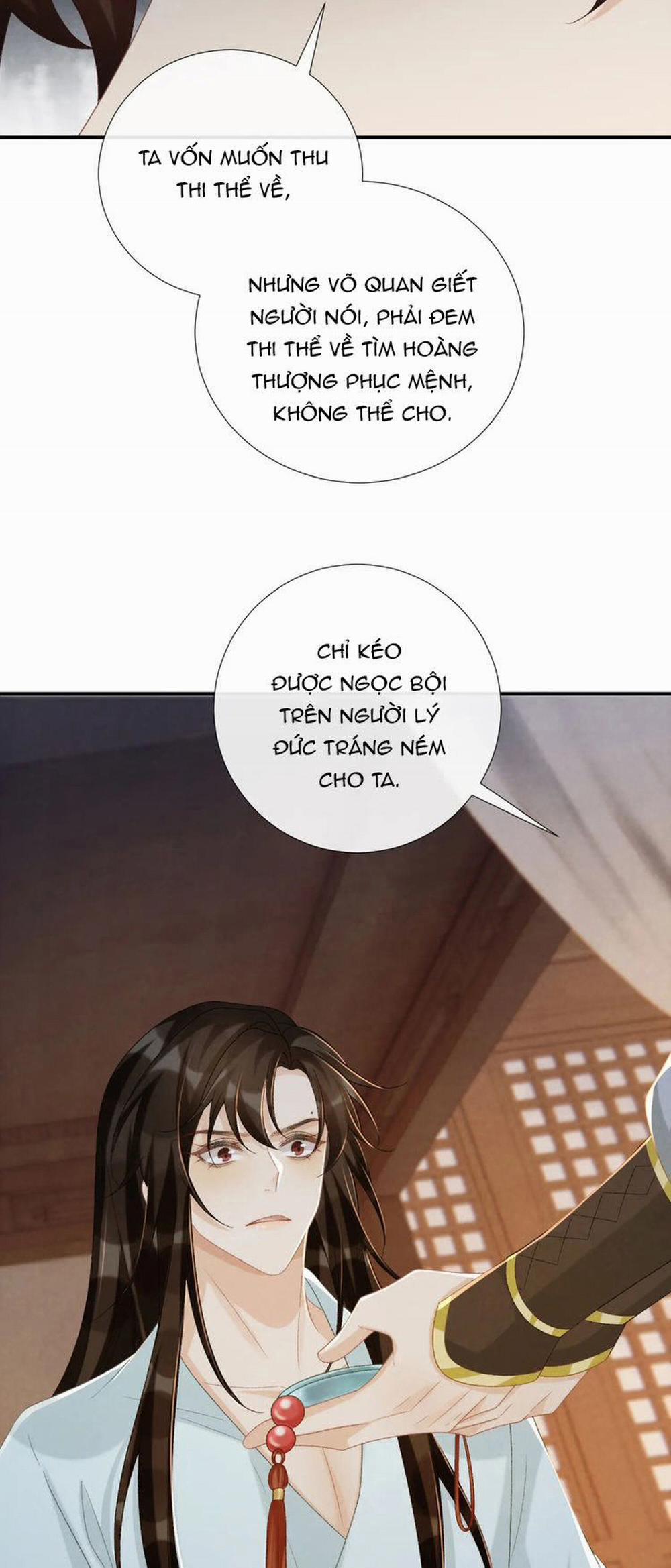 Bệnh Trạng Dụ Dỗ 103 trang 12