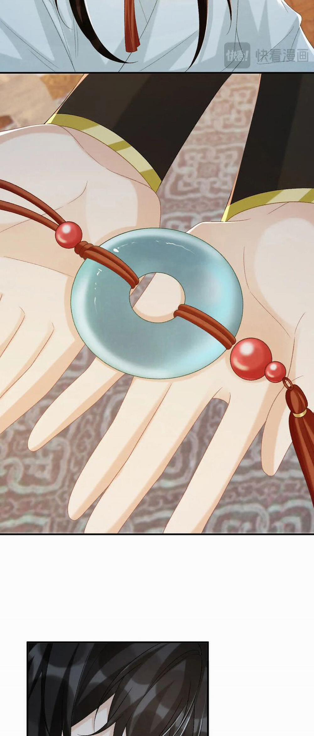 Bệnh Trạng Dụ Dỗ 103 trang 13