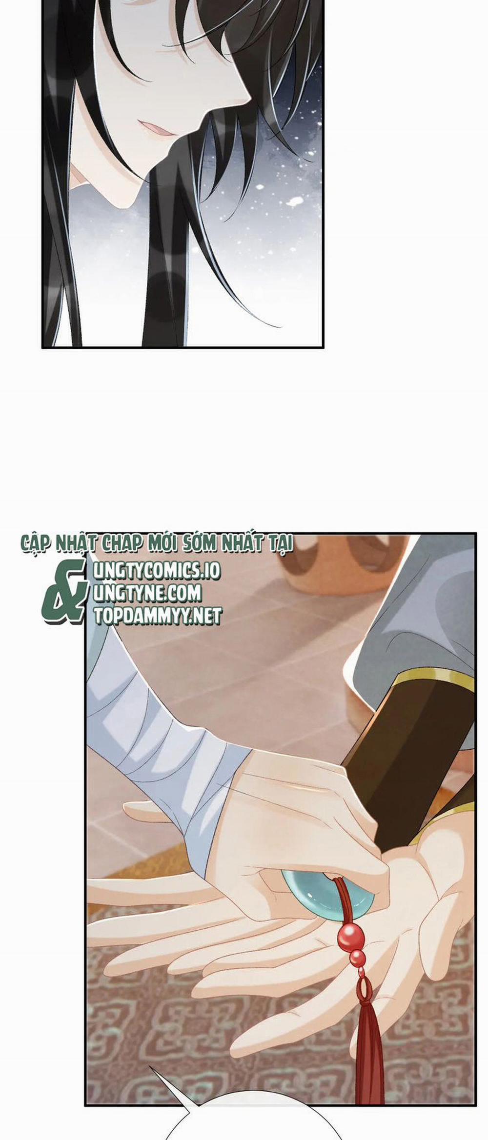 Bệnh Trạng Dụ Dỗ 103 trang 14