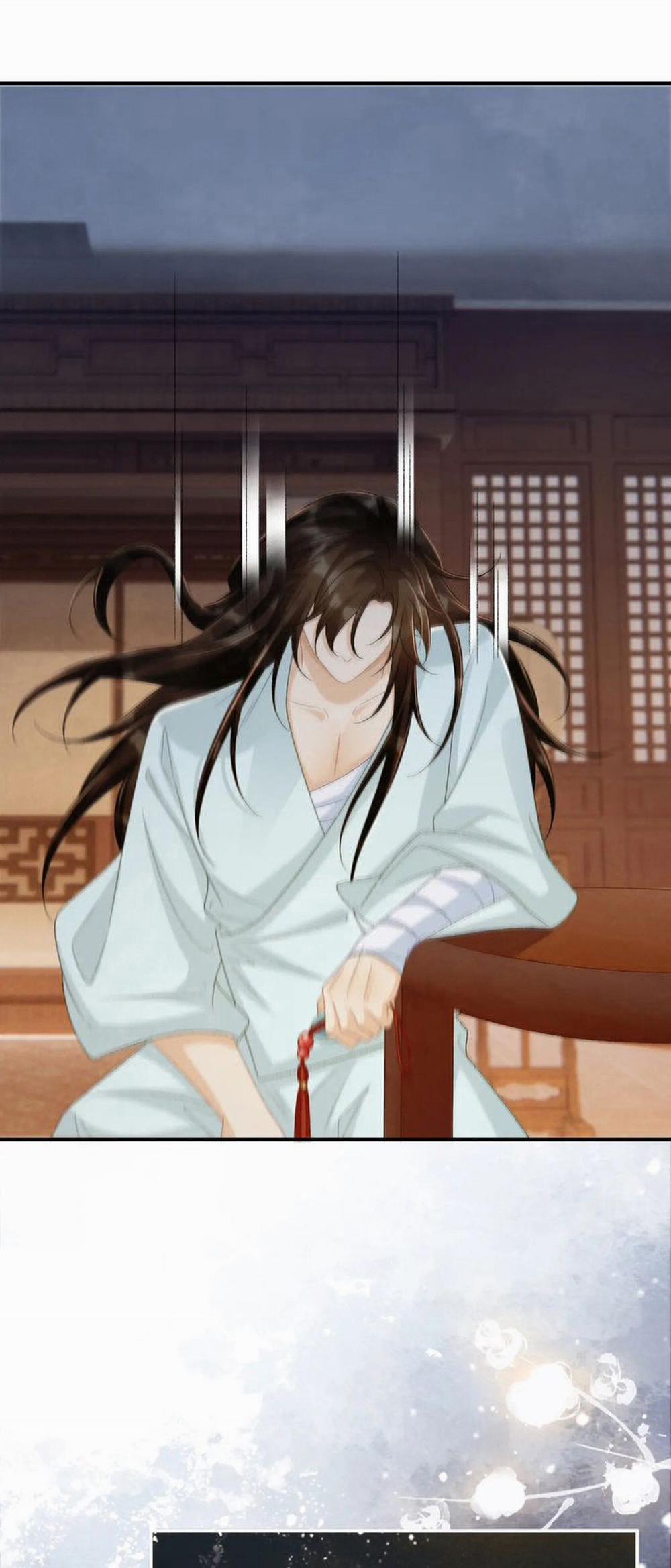 Bệnh Trạng Dụ Dỗ 103 trang 16