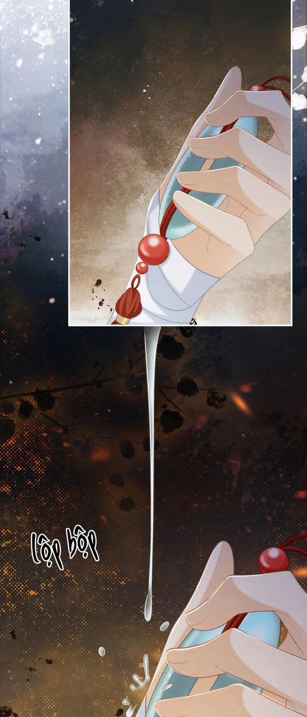 Bệnh Trạng Dụ Dỗ 103 trang 17