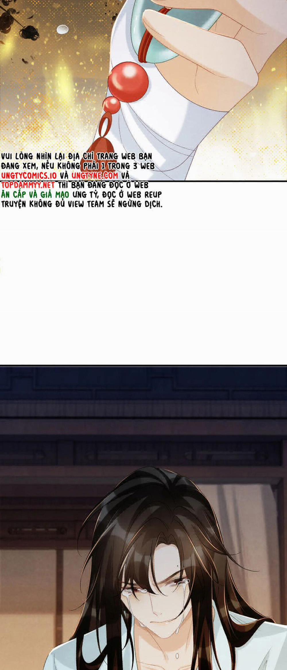 Bệnh Trạng Dụ Dỗ 103 trang 18