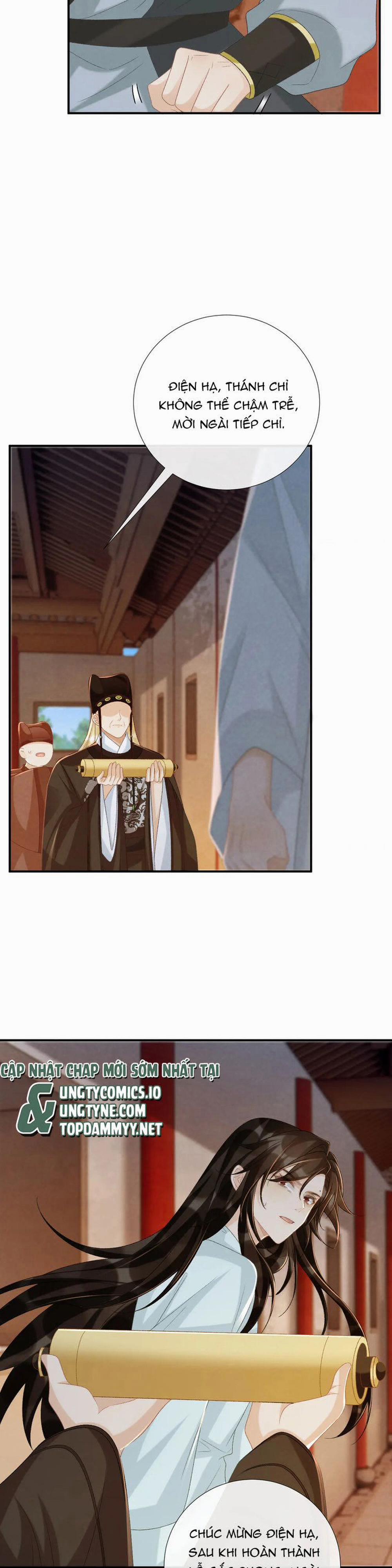 Bệnh Trạng Dụ Dỗ 103 trang 8