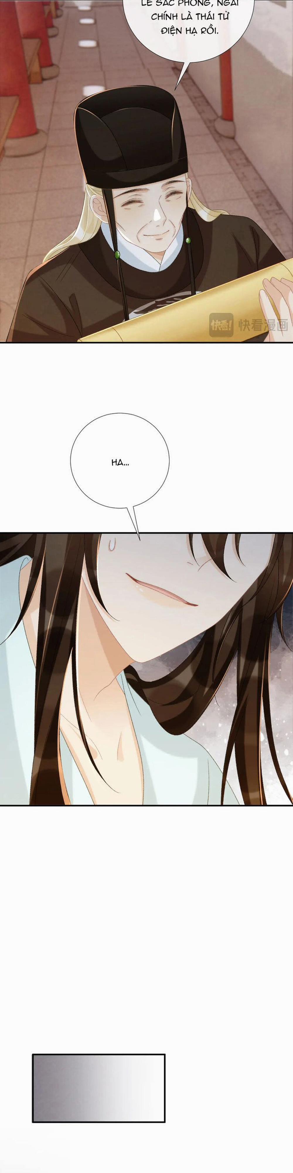 Bệnh Trạng Dụ Dỗ 103 trang 9