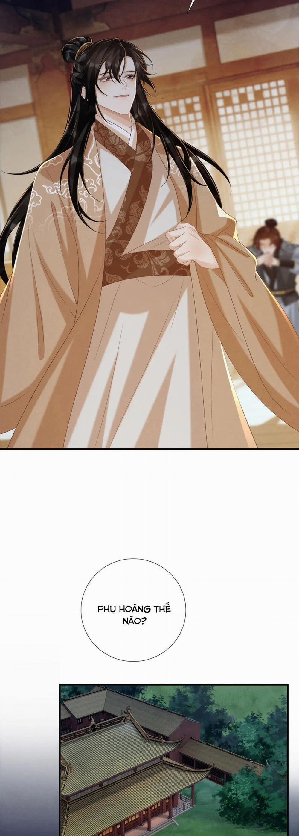 Bệnh Trạng Dụ Dỗ 104 trang 16