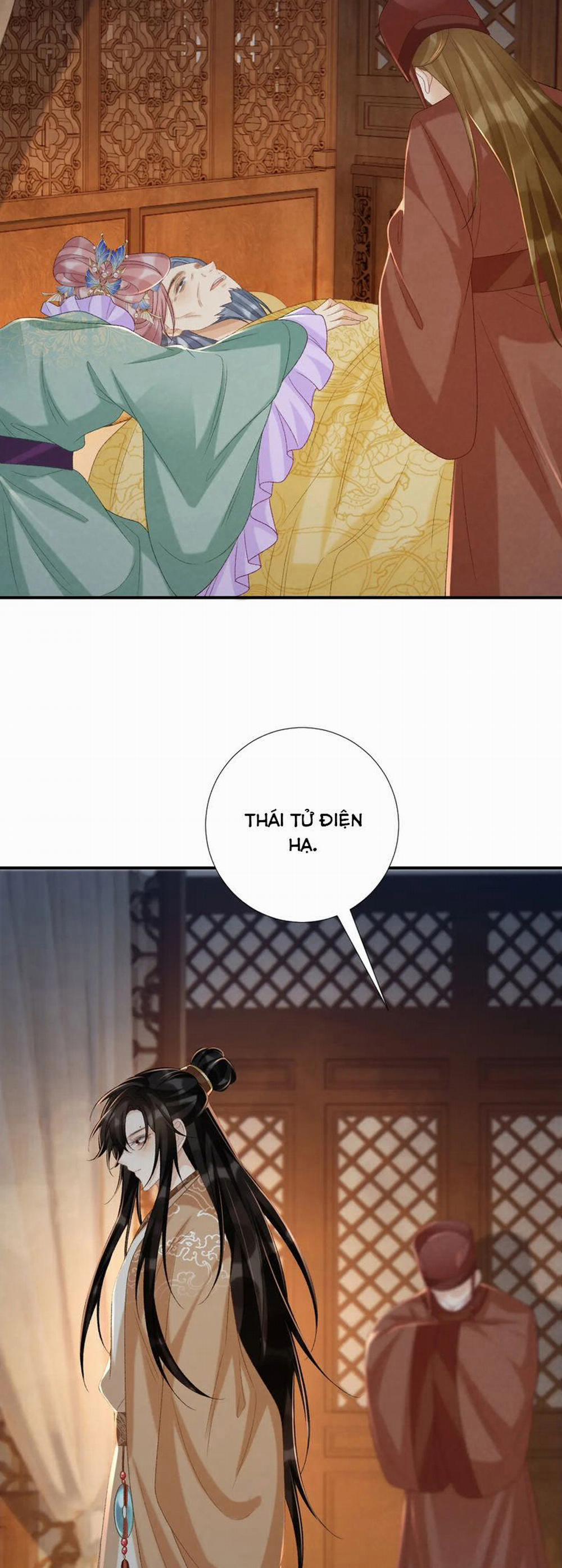 Bệnh Trạng Dụ Dỗ 104 trang 19