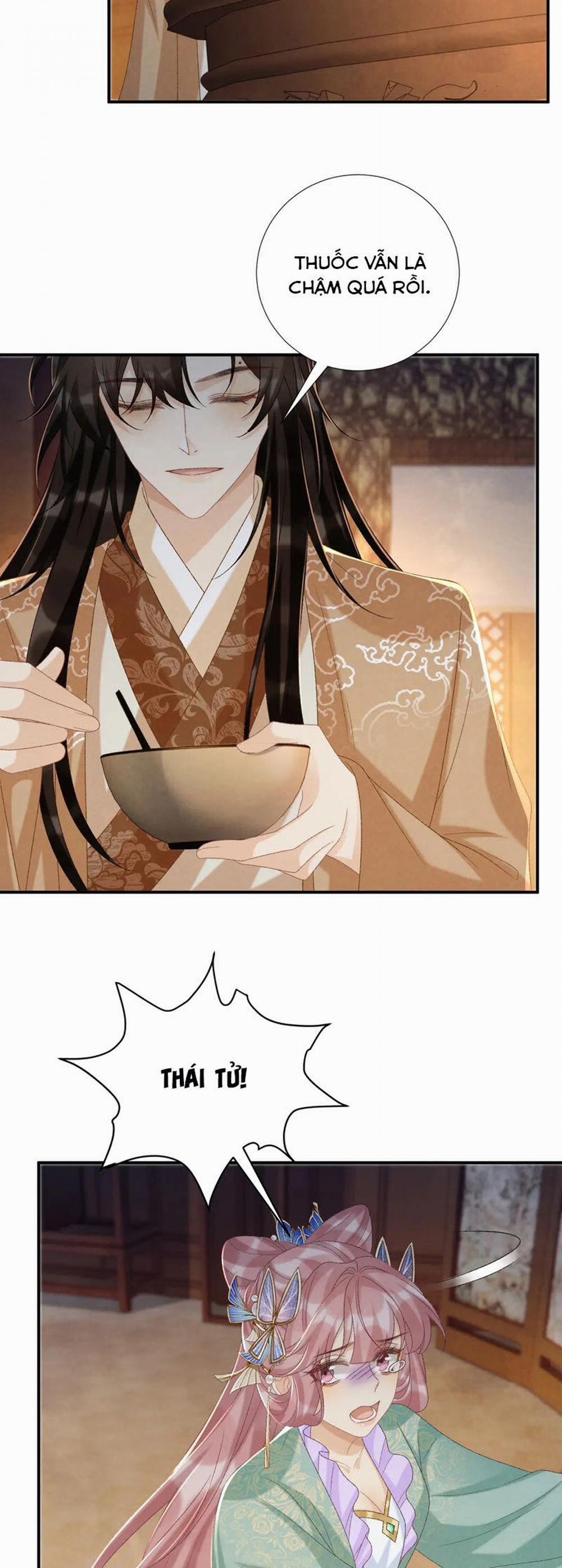 Bệnh Trạng Dụ Dỗ 104 trang 21