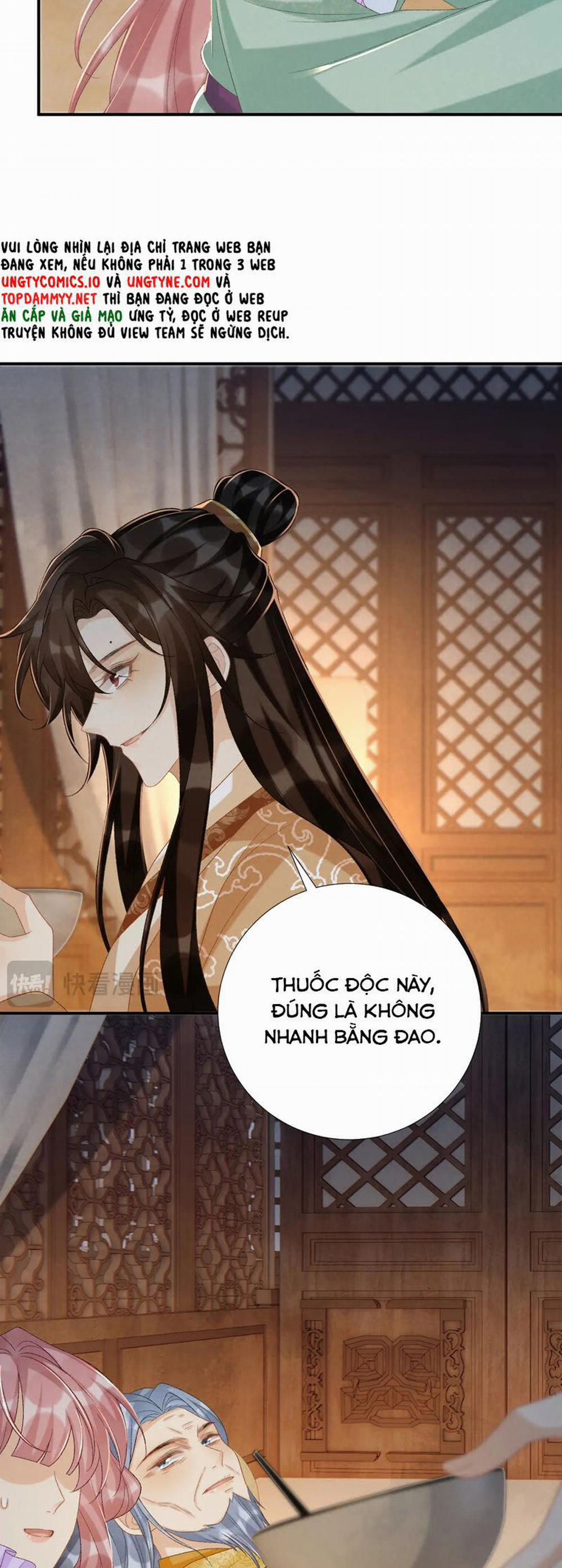 Bệnh Trạng Dụ Dỗ 104 trang 22