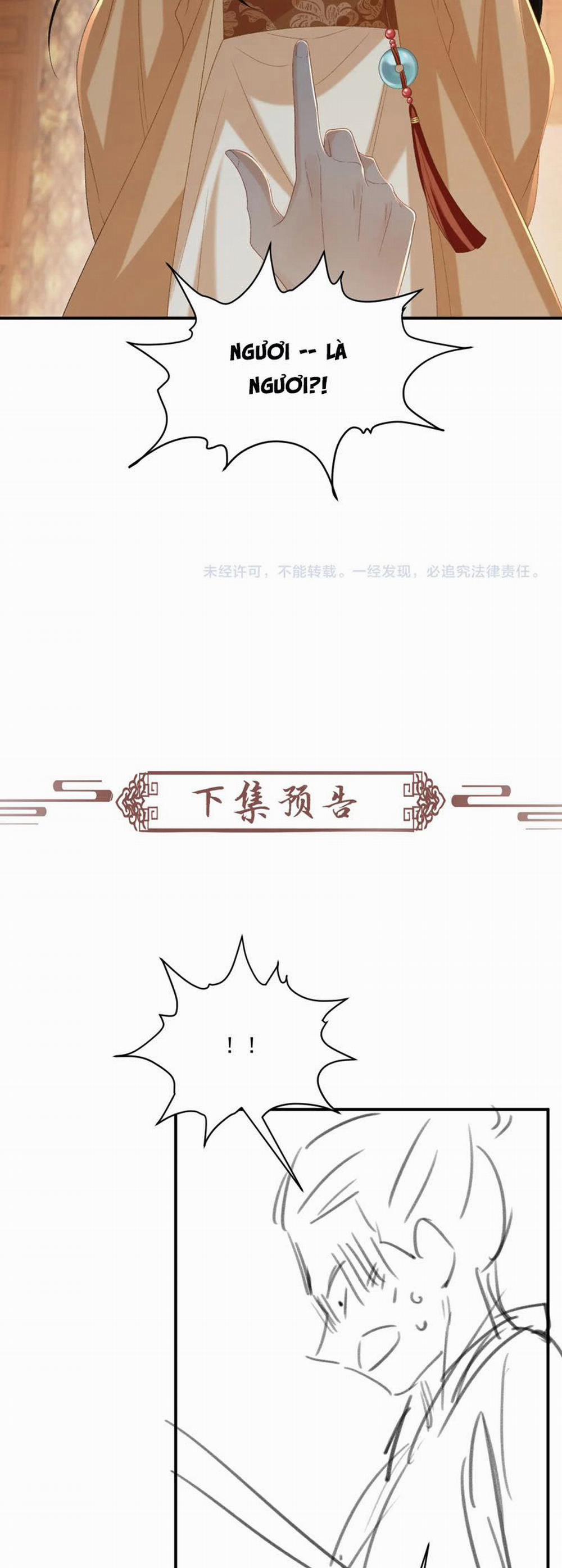 Bệnh Trạng Dụ Dỗ 104 trang 24