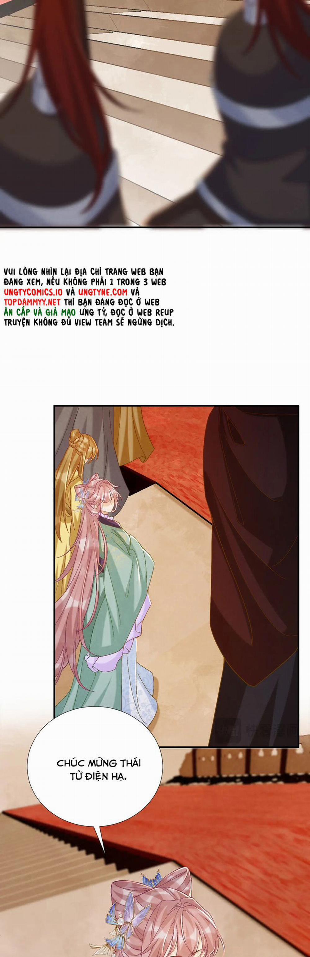 Bệnh Trạng Dụ Dỗ 104 trang 3