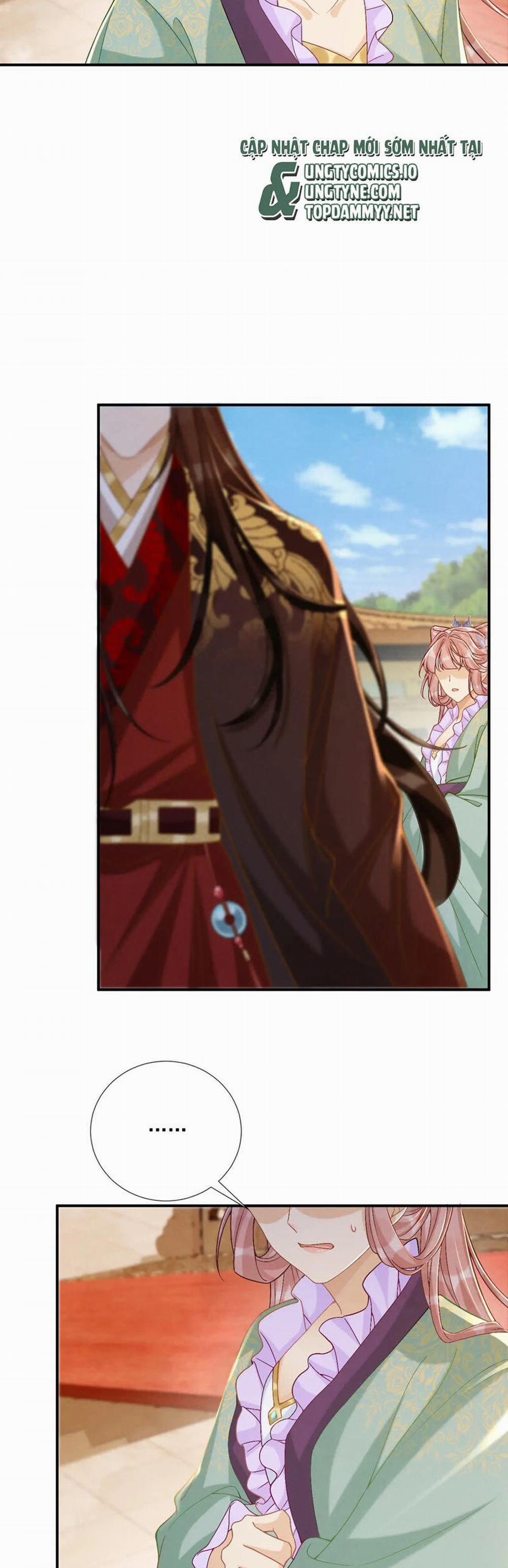 Bệnh Trạng Dụ Dỗ 104 trang 5