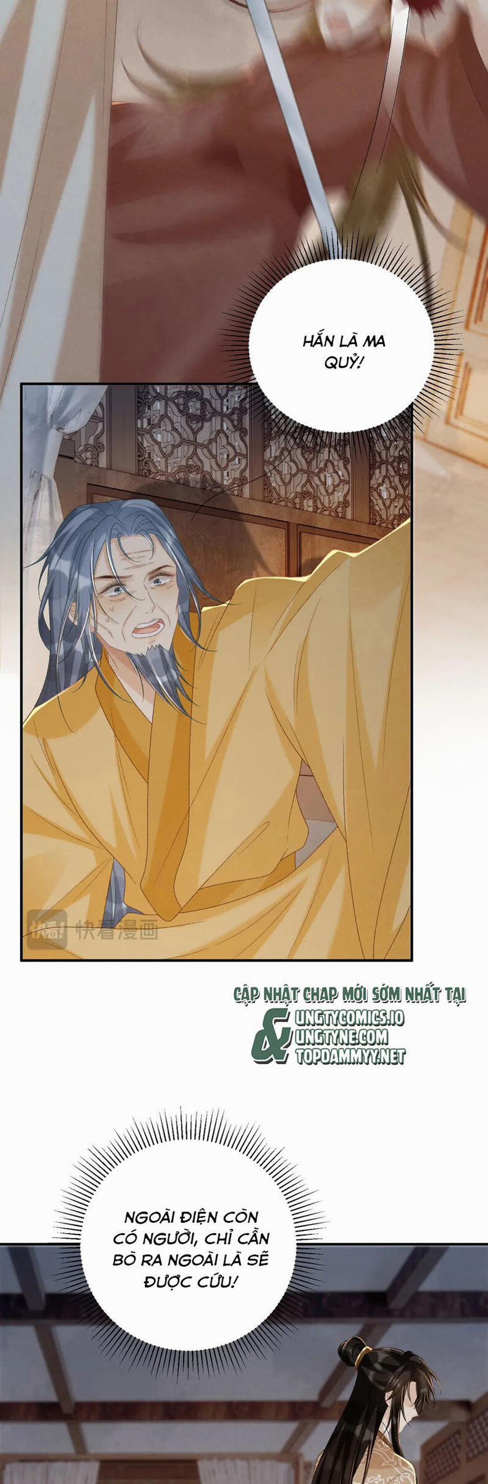 Bệnh Trạng Dụ Dỗ 105 trang 10