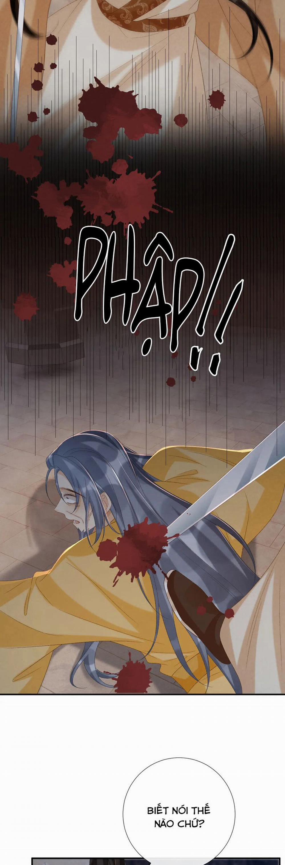 Bệnh Trạng Dụ Dỗ 105 trang 13