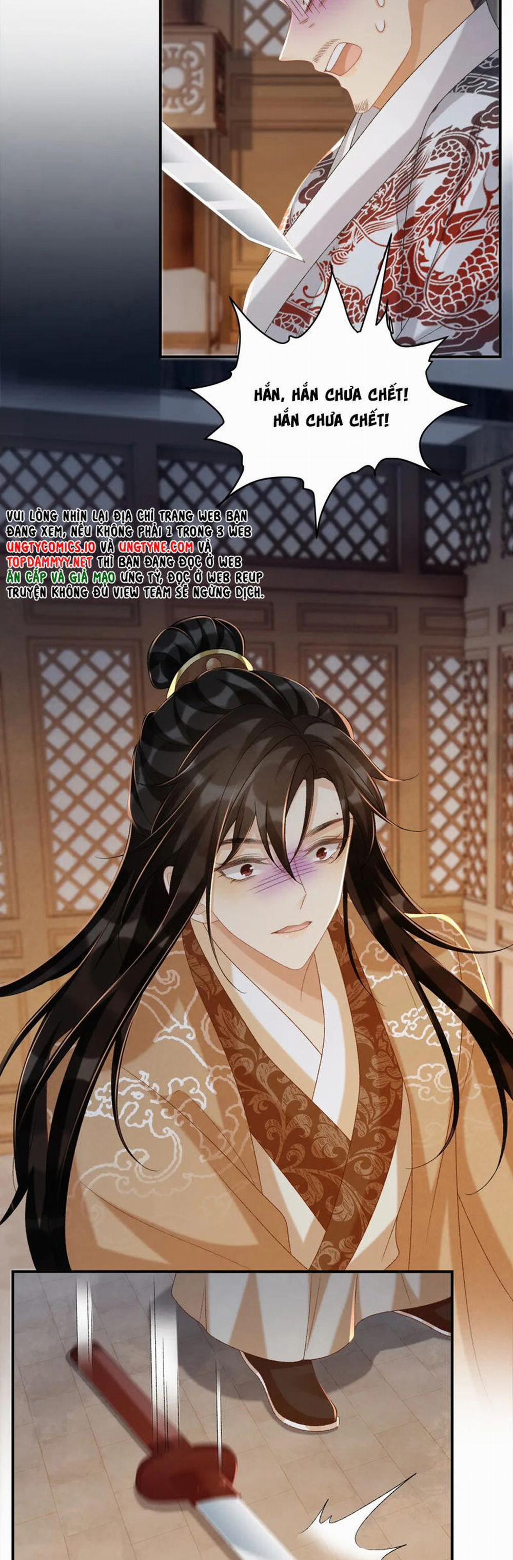 Bệnh Trạng Dụ Dỗ 105 trang 16