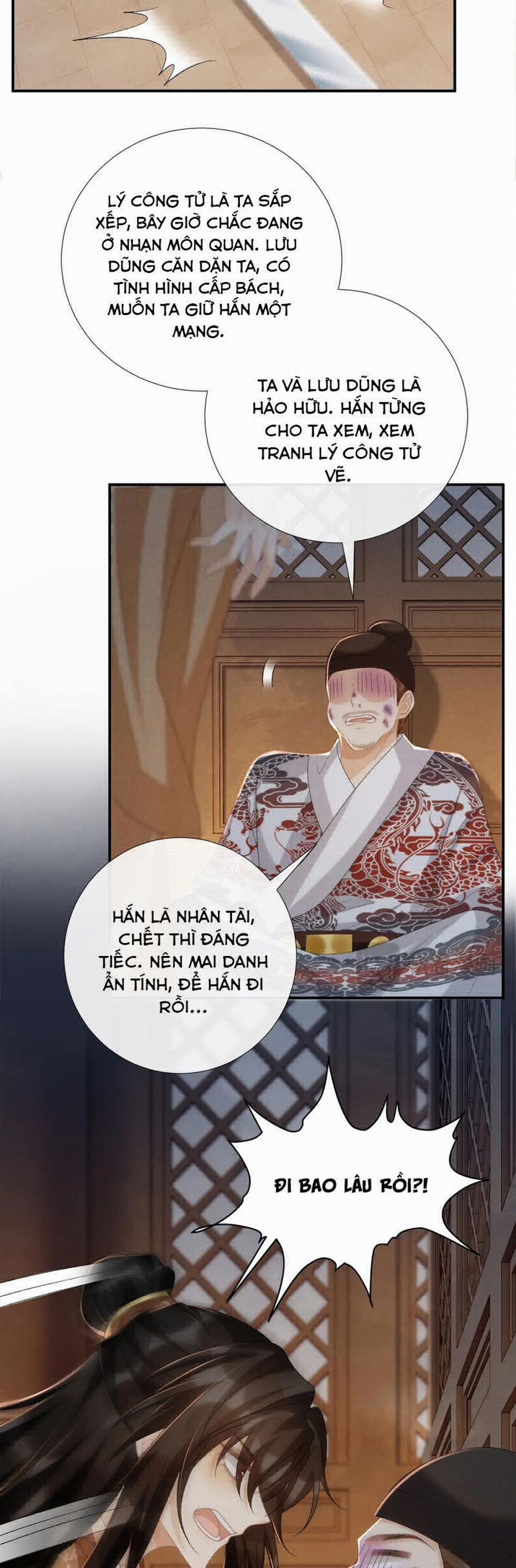 Bệnh Trạng Dụ Dỗ 105 trang 17