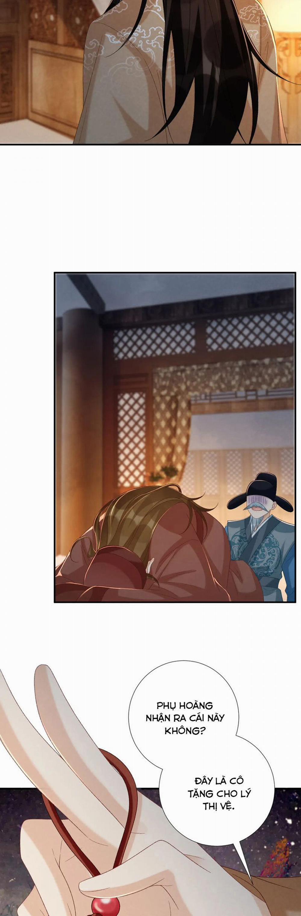 Bệnh Trạng Dụ Dỗ 105 trang 2