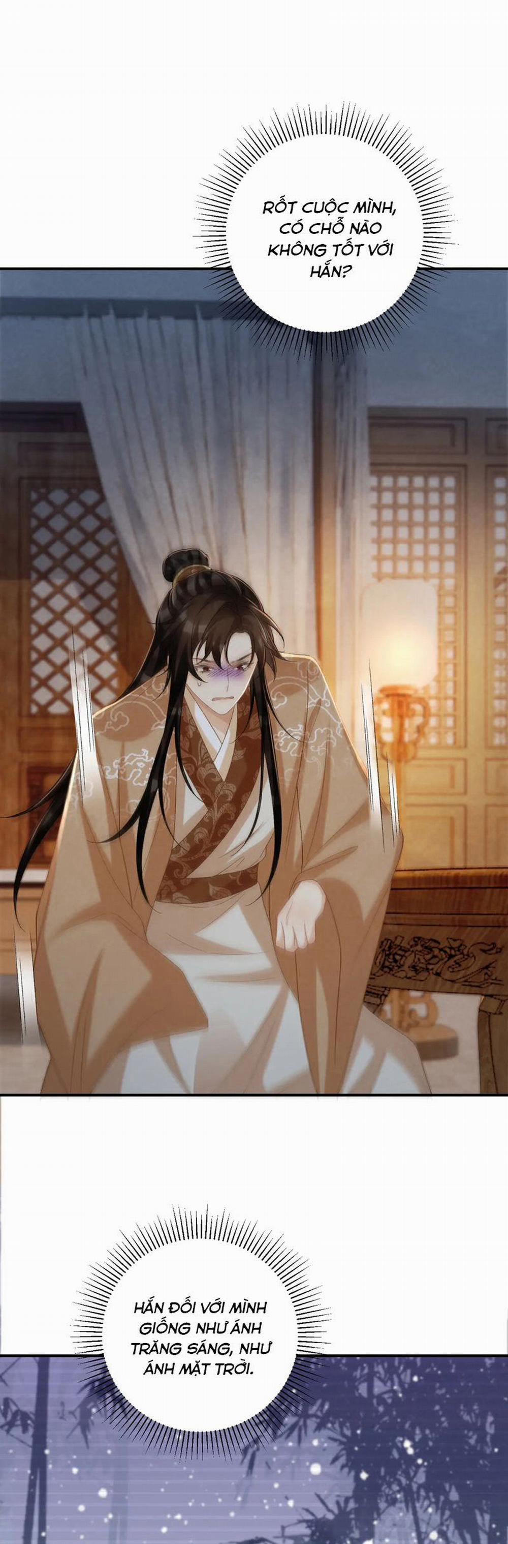 Bệnh Trạng Dụ Dỗ 105 trang 23