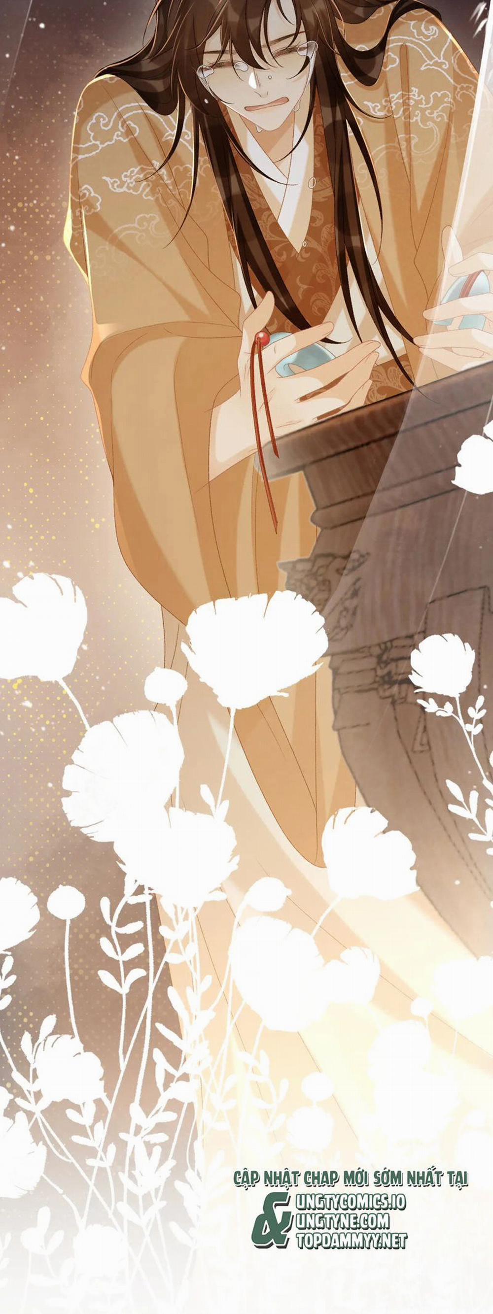 Bệnh Trạng Dụ Dỗ 105 trang 27