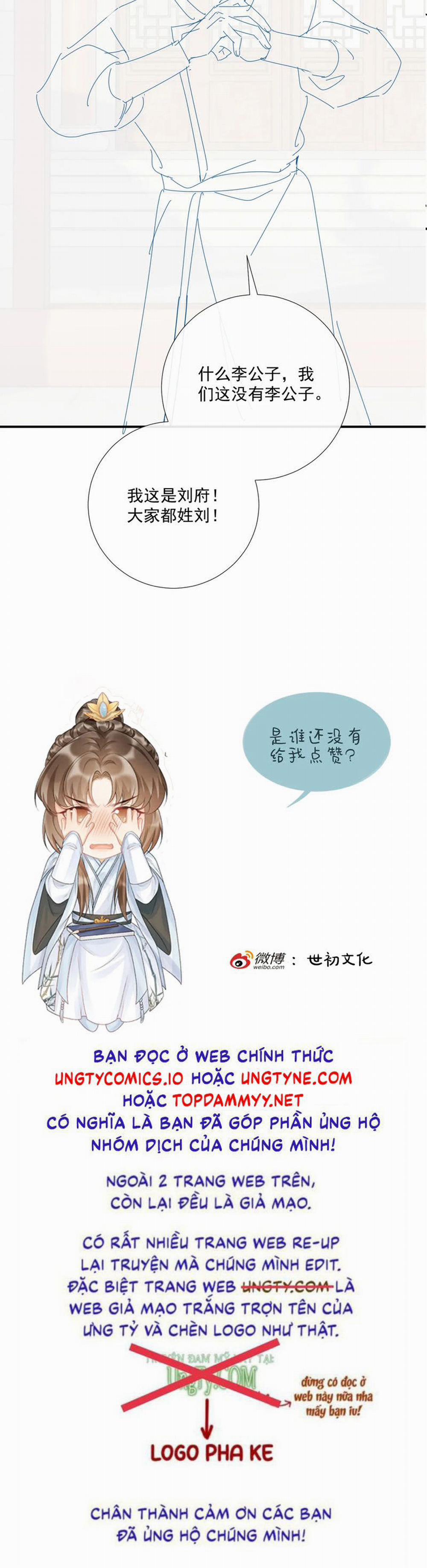 Bệnh Trạng Dụ Dỗ 105 trang 29