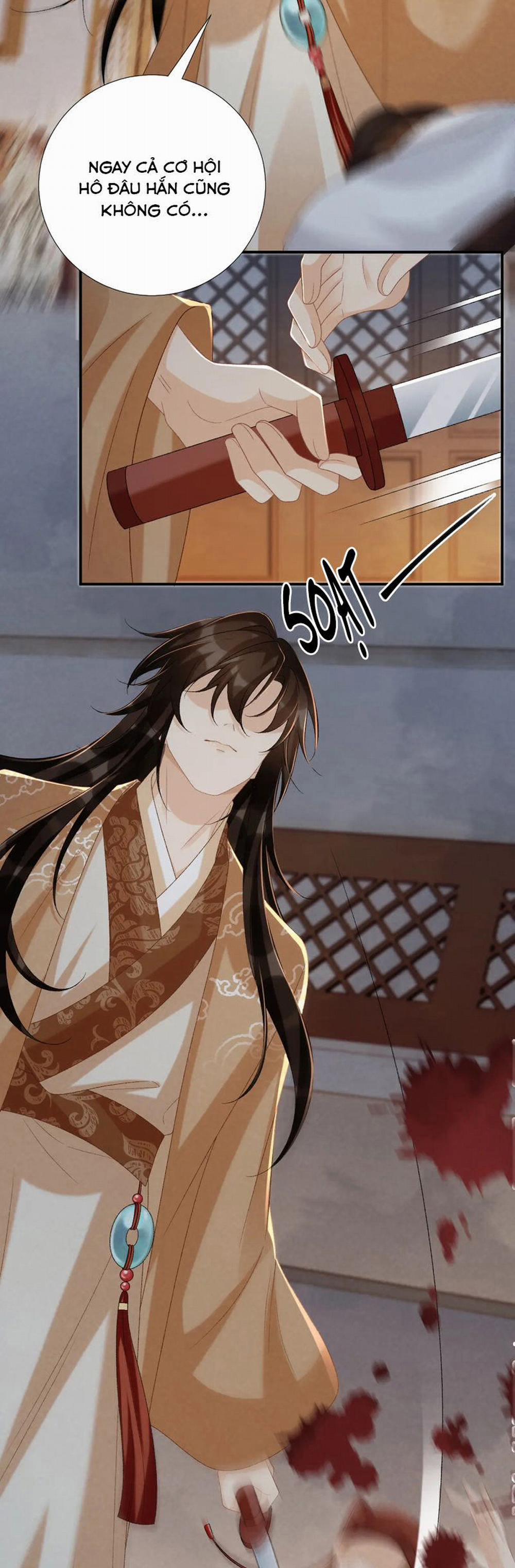 Bệnh Trạng Dụ Dỗ 105 trang 9