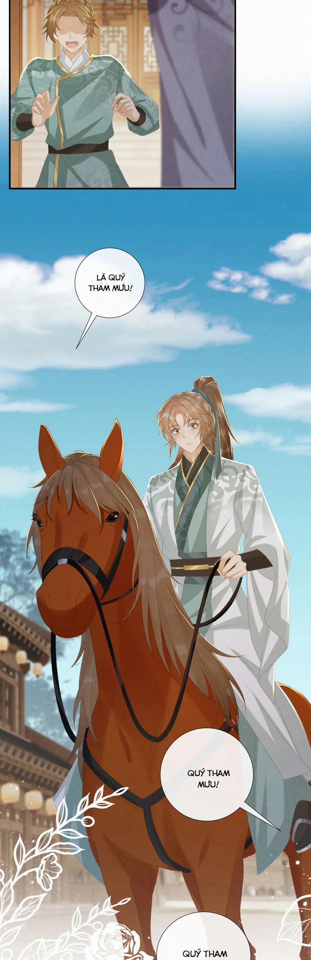 Bệnh Trạng Dụ Dỗ 106 trang 11