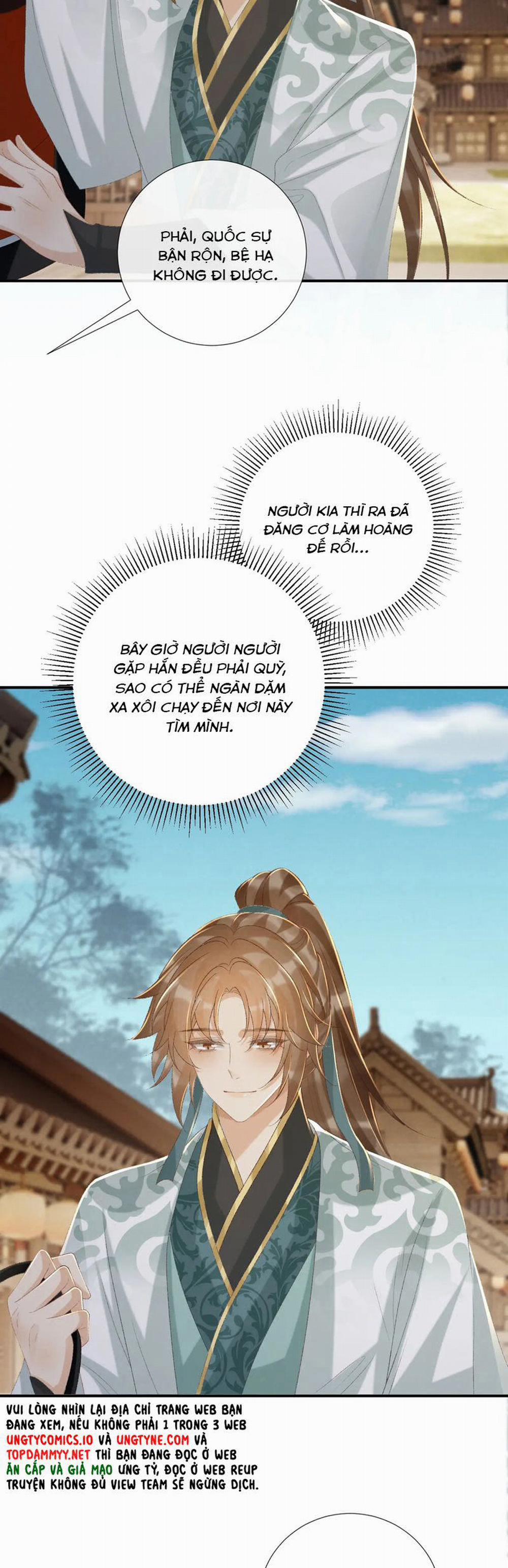 Bệnh Trạng Dụ Dỗ 106 trang 13