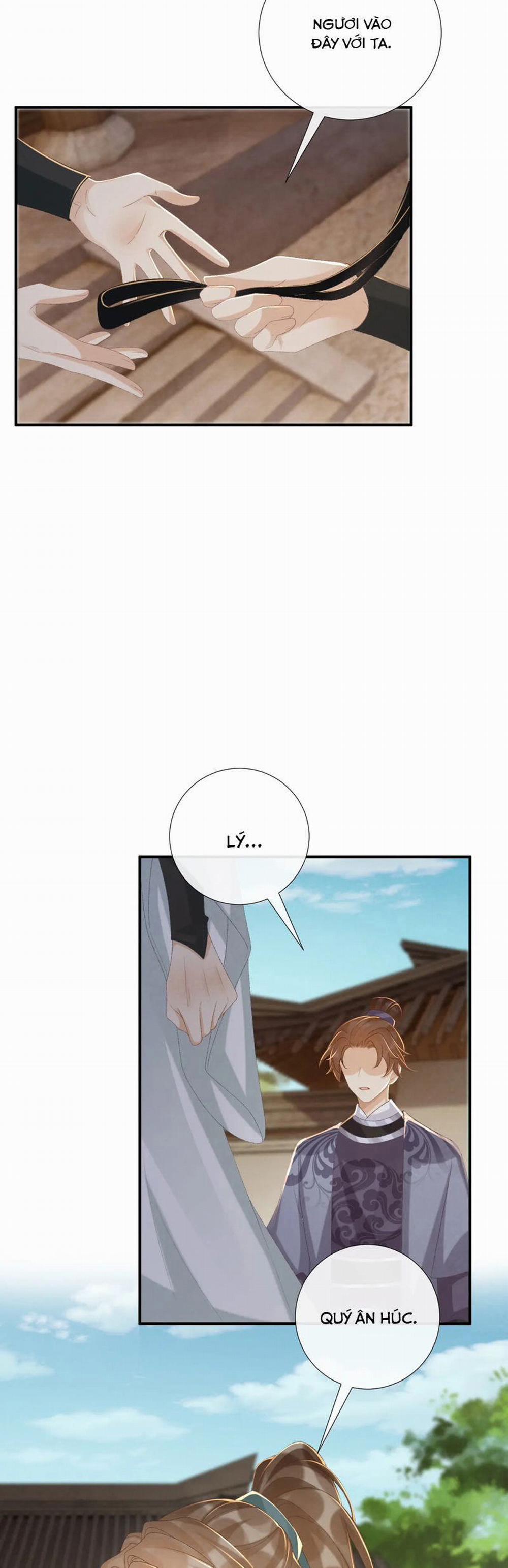 Bệnh Trạng Dụ Dỗ 106 trang 14