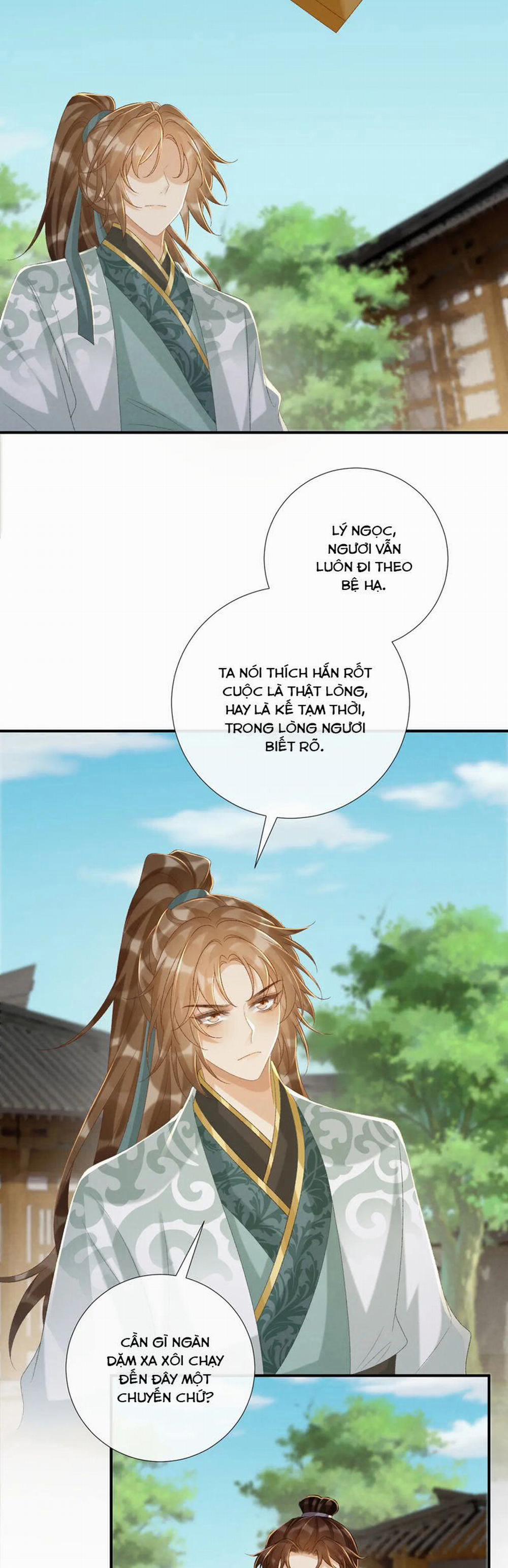 Bệnh Trạng Dụ Dỗ 106 trang 16