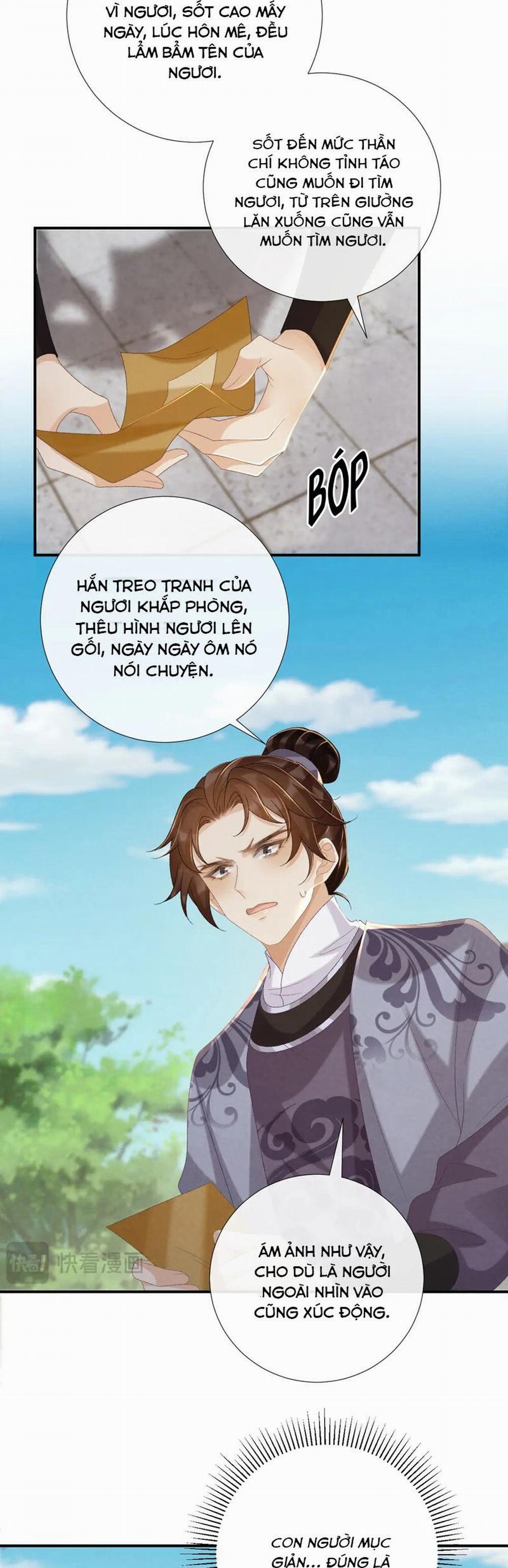 Bệnh Trạng Dụ Dỗ 106 trang 18