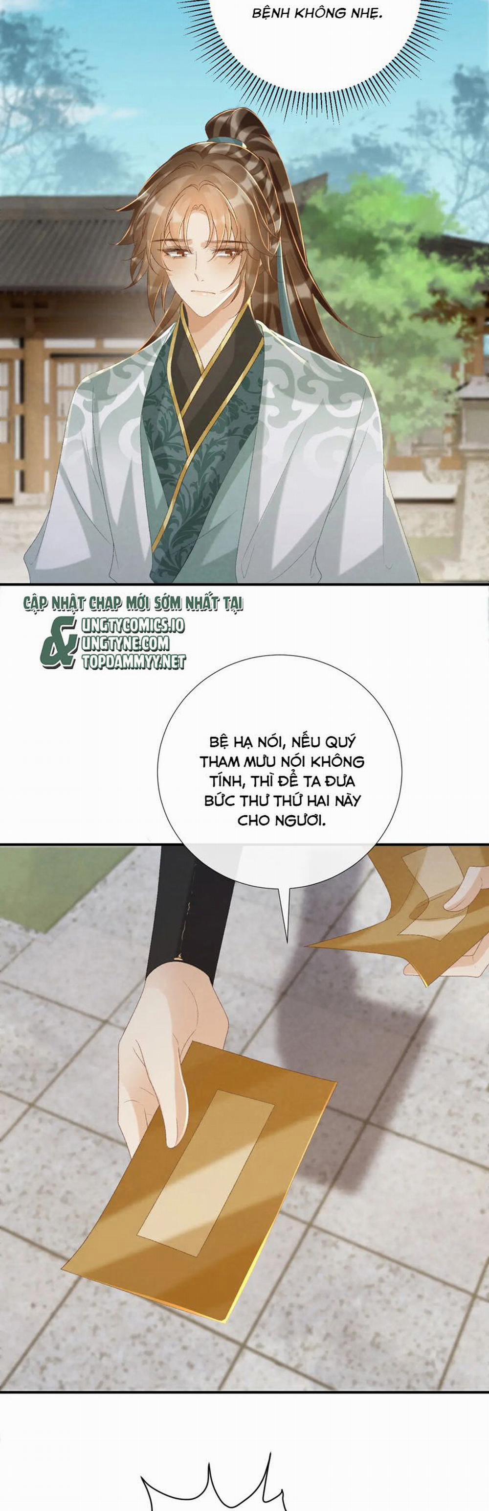 Bệnh Trạng Dụ Dỗ 106 trang 19