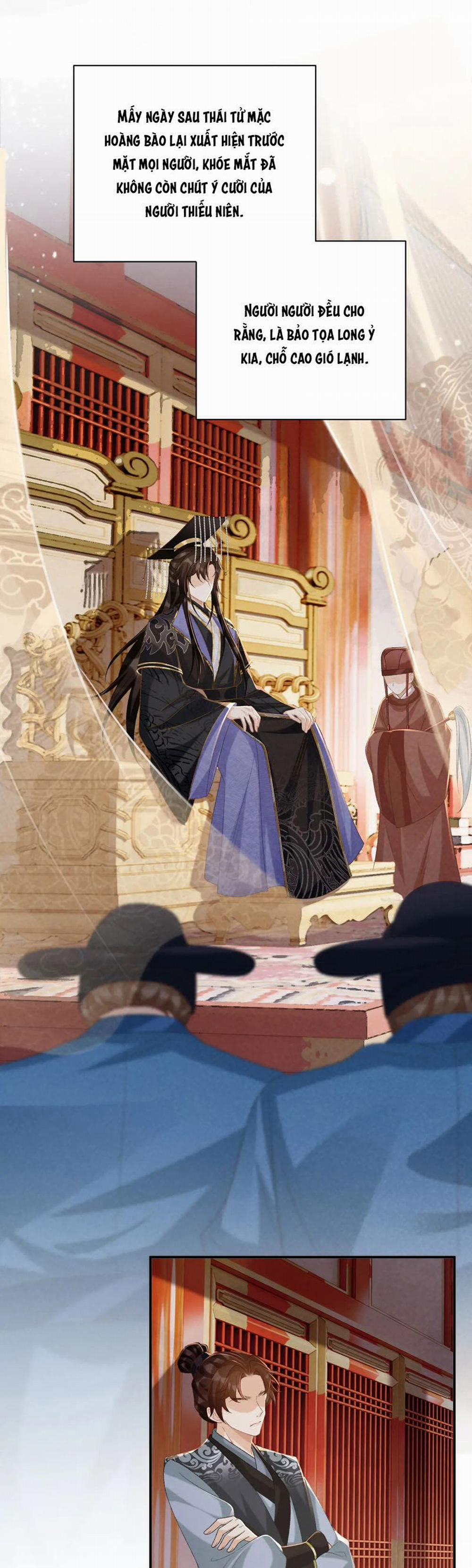 Bệnh Trạng Dụ Dỗ 106 trang 2