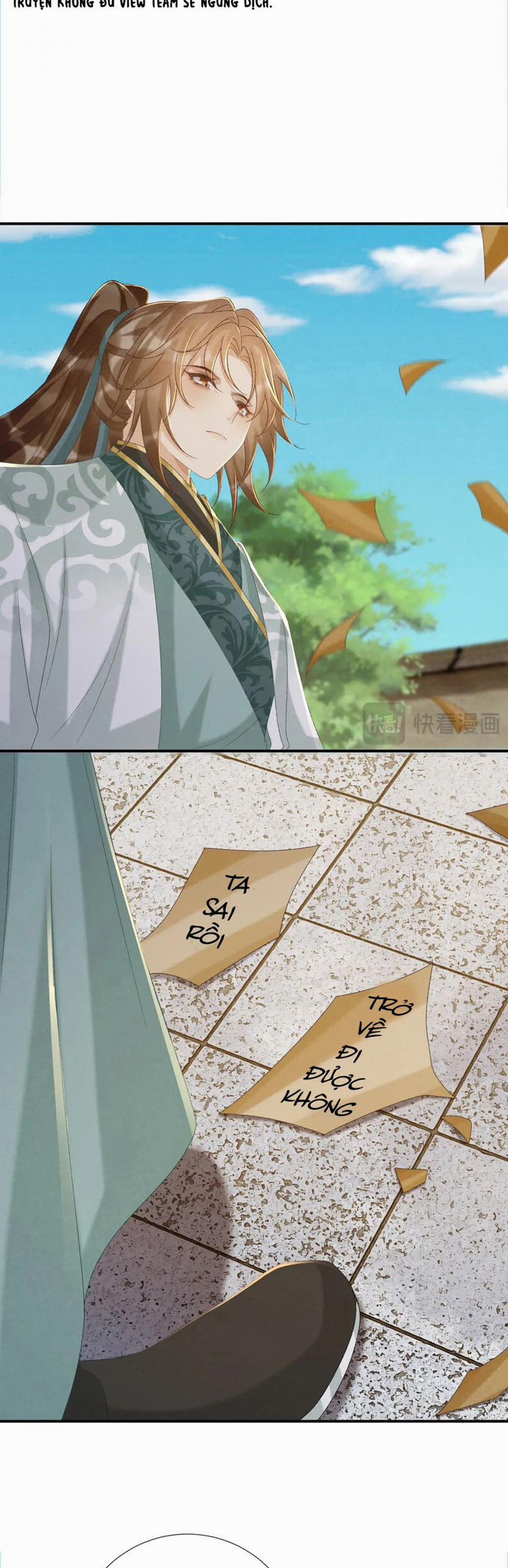 Bệnh Trạng Dụ Dỗ 106 trang 21