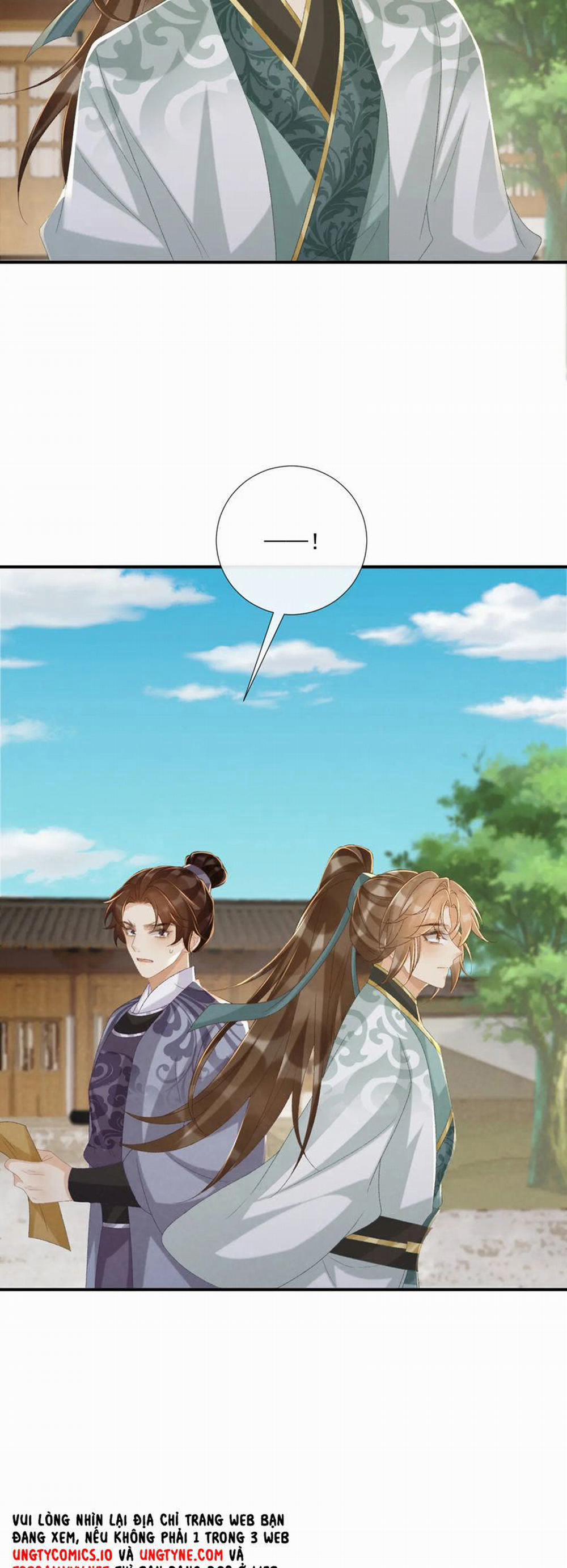 Bệnh Trạng Dụ Dỗ 106 trang 23