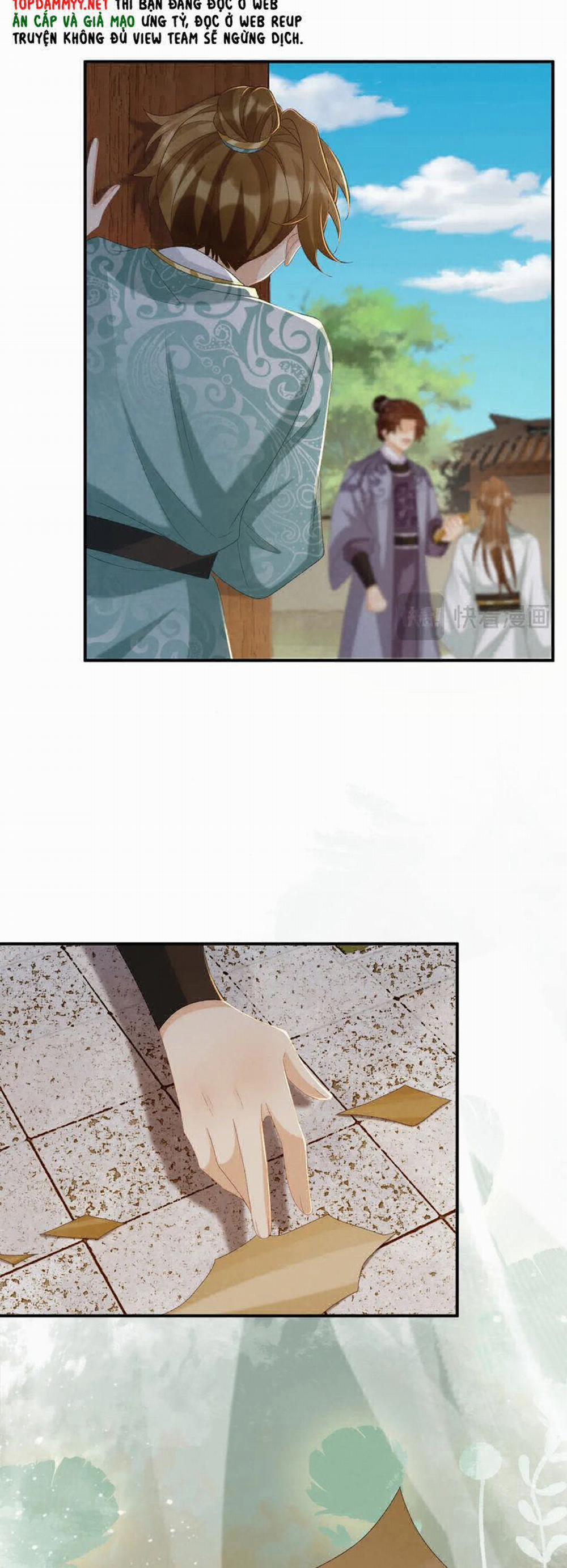 Bệnh Trạng Dụ Dỗ 106 trang 24