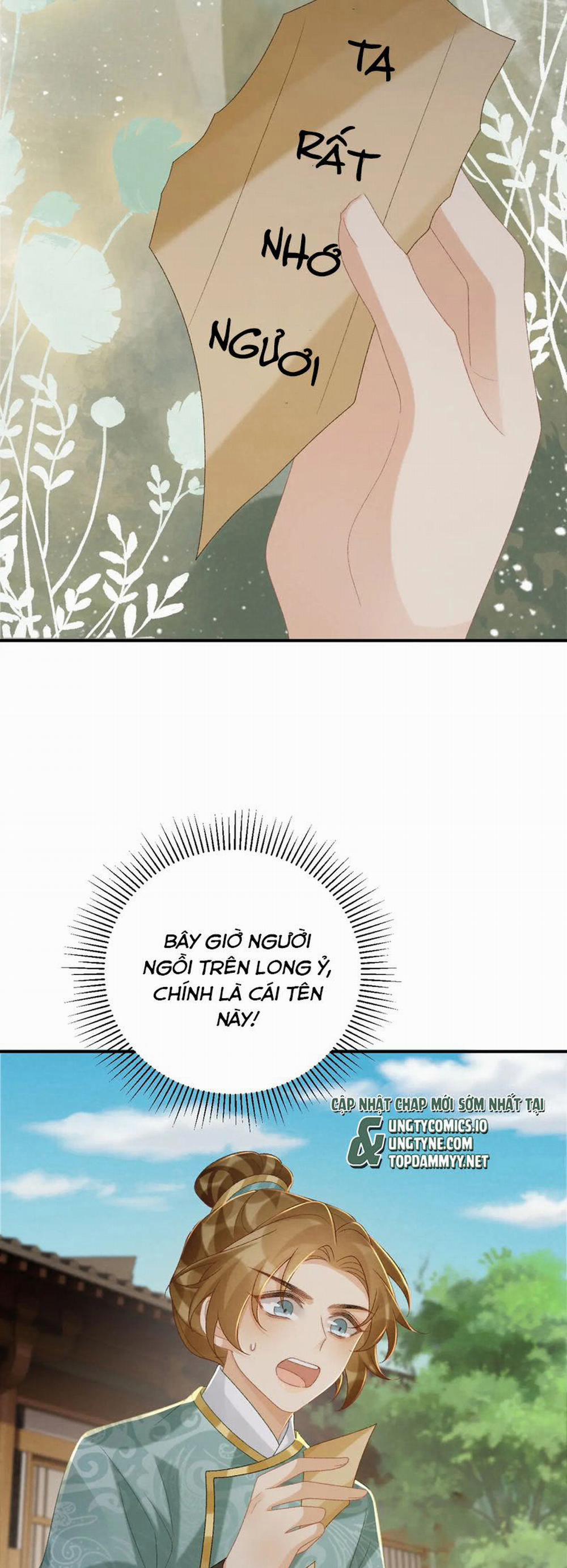 Bệnh Trạng Dụ Dỗ 106 trang 25