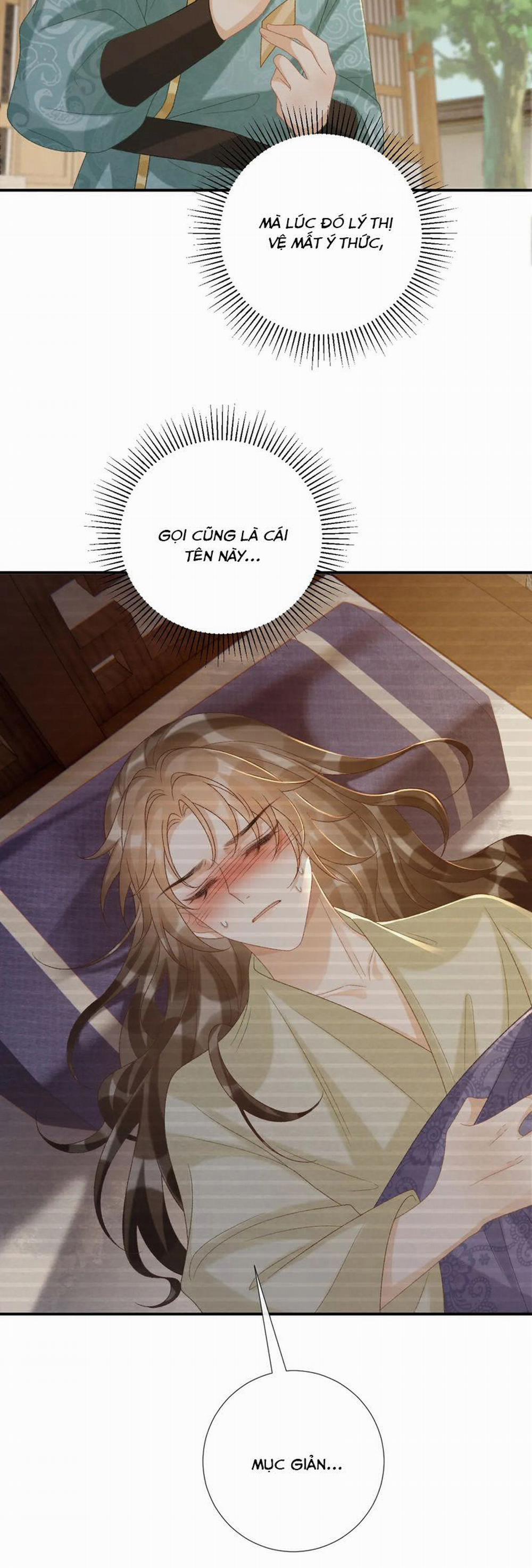 Bệnh Trạng Dụ Dỗ 106 trang 26