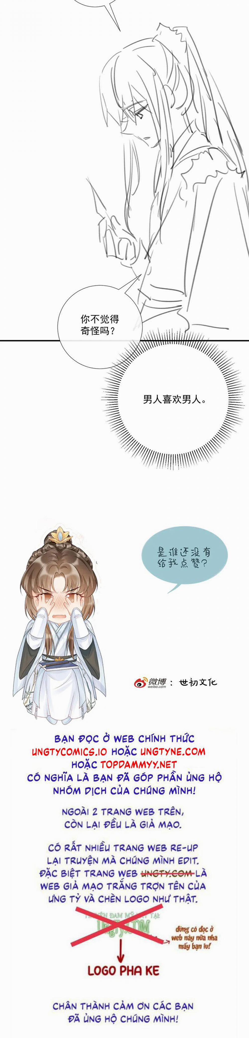 Bệnh Trạng Dụ Dỗ 106 trang 28